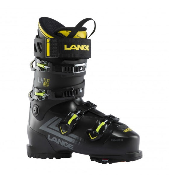 Lange Mens Ski Boots LX 110 HV GW