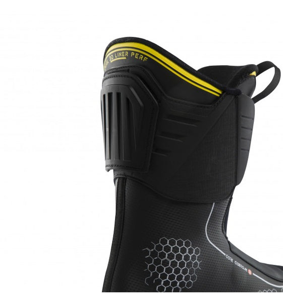 Lange Mens Ski Boots LX 110 HV GW