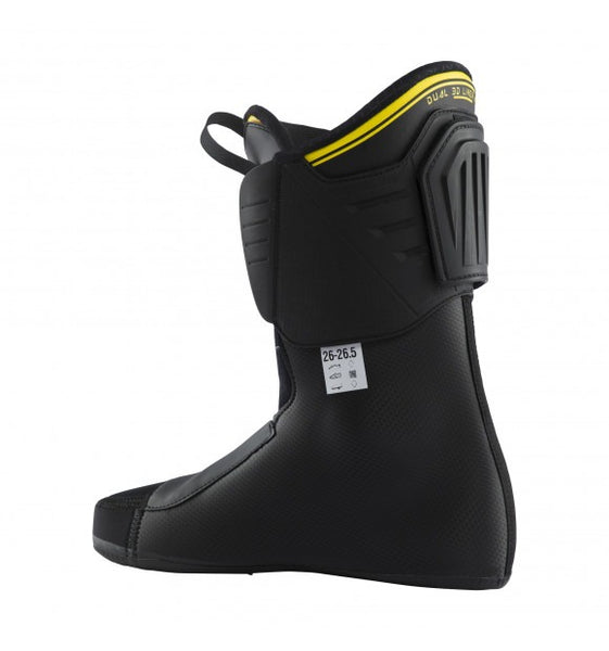 Lange Mens Ski Boots LX 110 HV GW