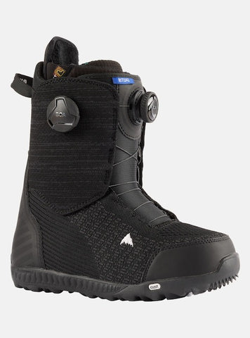 Burton Womens Snowboard Boots Ritual BOA