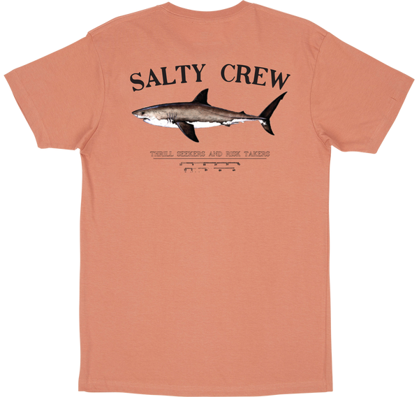 Salty Crew Mens Shirt Bruce