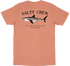Salty Crew Mens Shirt Bruce