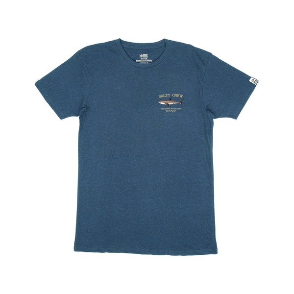 Salty Crew Mens Shirt Bruce