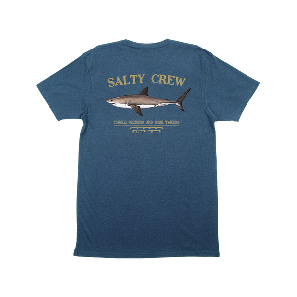 Salty Crew Mens Shirt Bruce