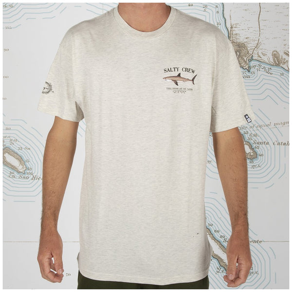 Salty Crew Mens Shirt Bruce