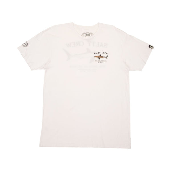 Salty Crew Mens Shirt Bruce