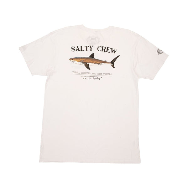 Salty Crew Mens Shirt Bruce