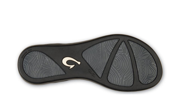 Olukai Womens Sandals Ho'opio Leather