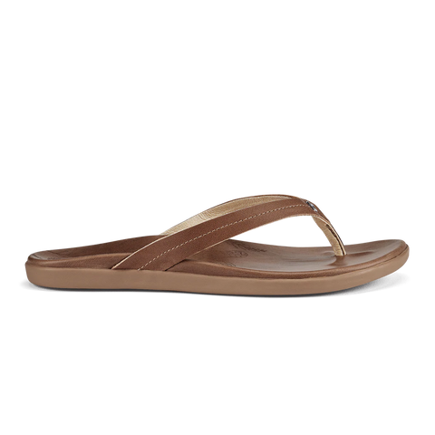 Olukai Womens Sandals Honu