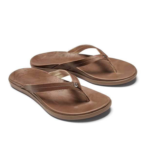 Olukai Womens Sandals Honu