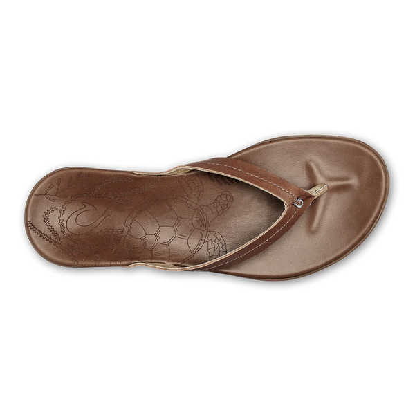 Olukai Womens Sandals Honu