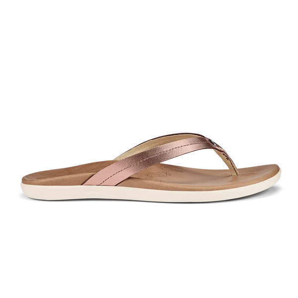 Olukai Womens Sandals Honu