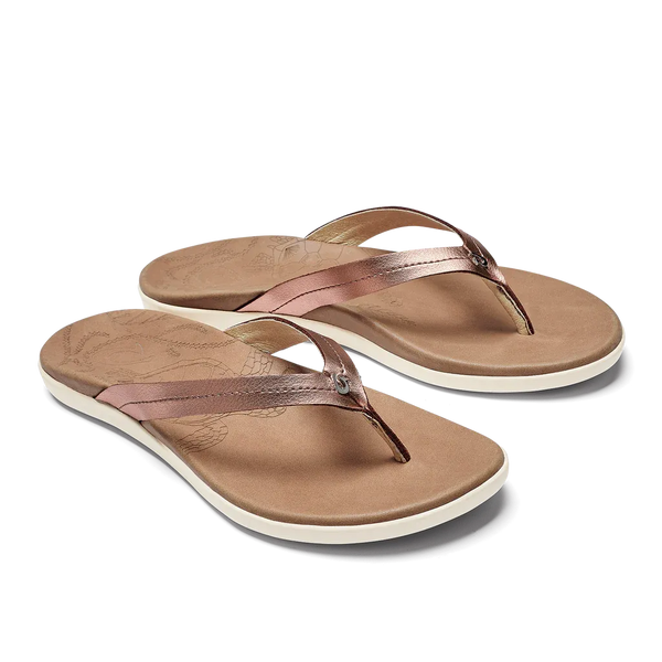 Olukai Womens Sandals Honu