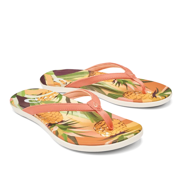 Olukai Womens Sandals Ho‘ōpio Hau