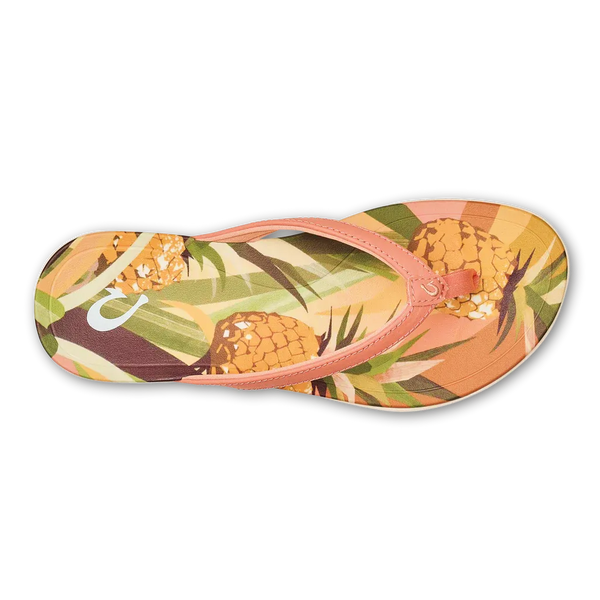 Olukai Womens Sandals Ho‘ōpio Hau