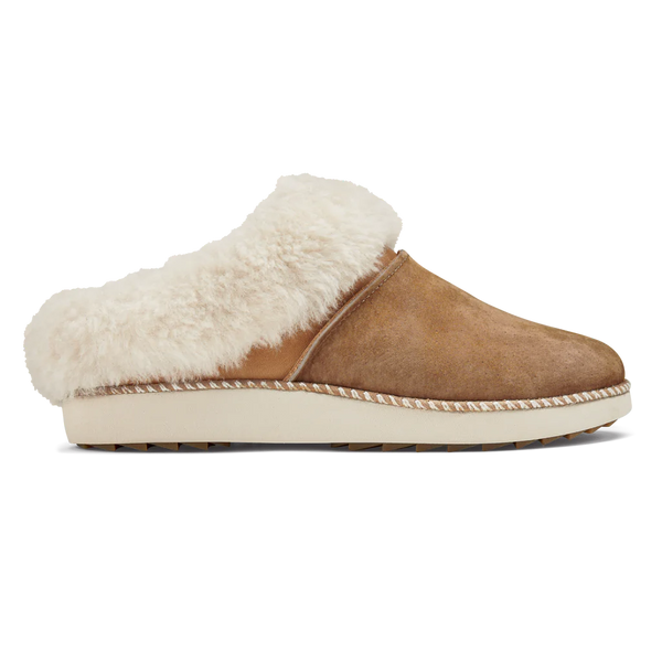 Olukai Womens Slippers Ku‘i