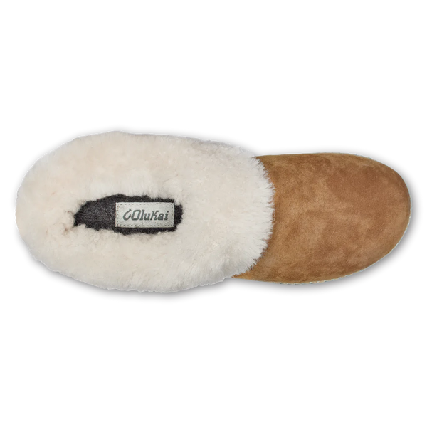 Olukai Womens Slippers Ku‘i