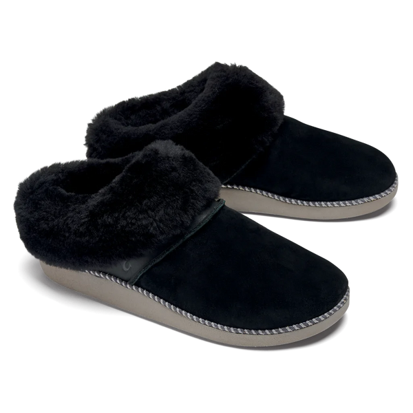 Olukai Womens Slippers Ku‘i