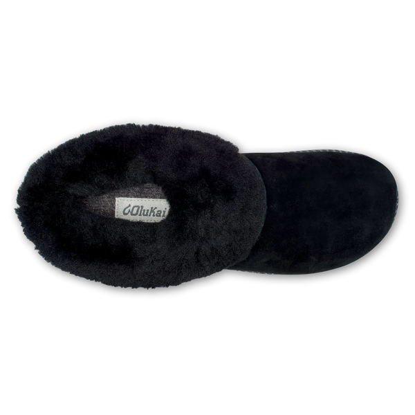 Olukai Womens Slippers Ku‘i