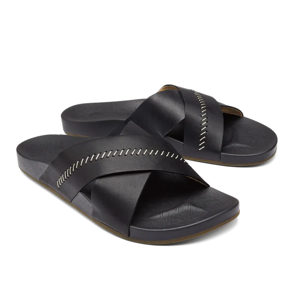 Olukai Womens Sandals Kīpe‘a ‘Olu