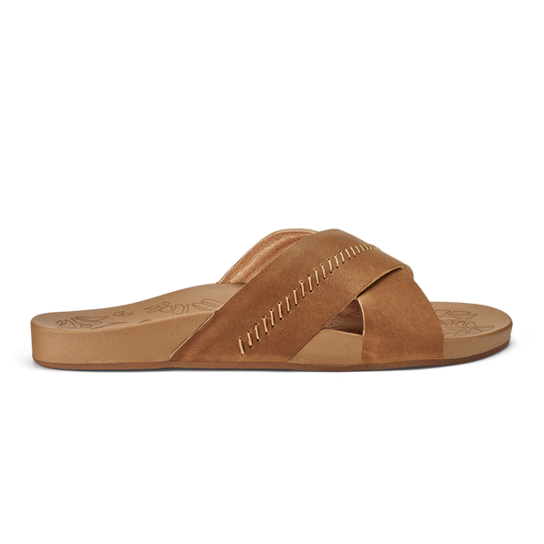 Olukai Womens Sandals Kīpe‘a ‘Olu