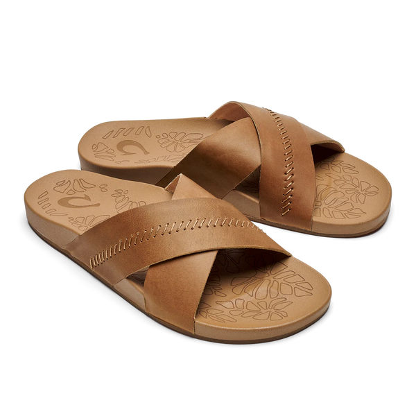 Olukai Womens Sandals Kīpe‘a ‘Olu