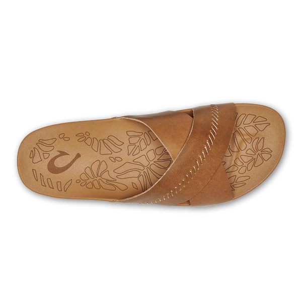 Olukai Womens Sandals Kīpe‘a ‘Olu