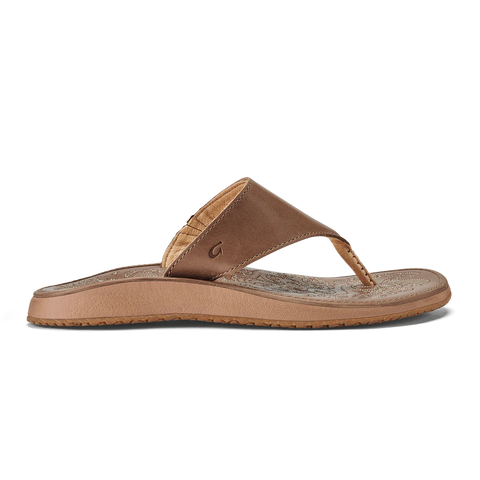 Olukai Womens Sandals Paniolo Lipi