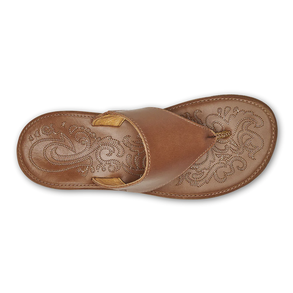 Olukai Womens Sandals Paniolo Lipi