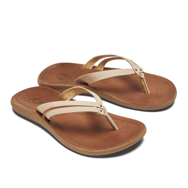 Olukai Womens Sandals Kāpehe Luana