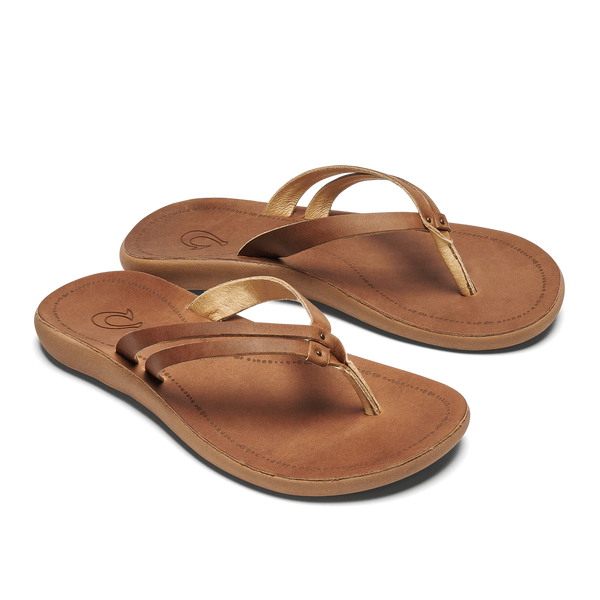 Olukai Womens Sandals Kāpehe Luana