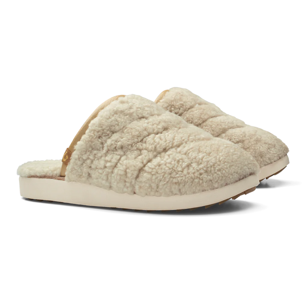 Olukai Womens Slippers Pūpū Mua