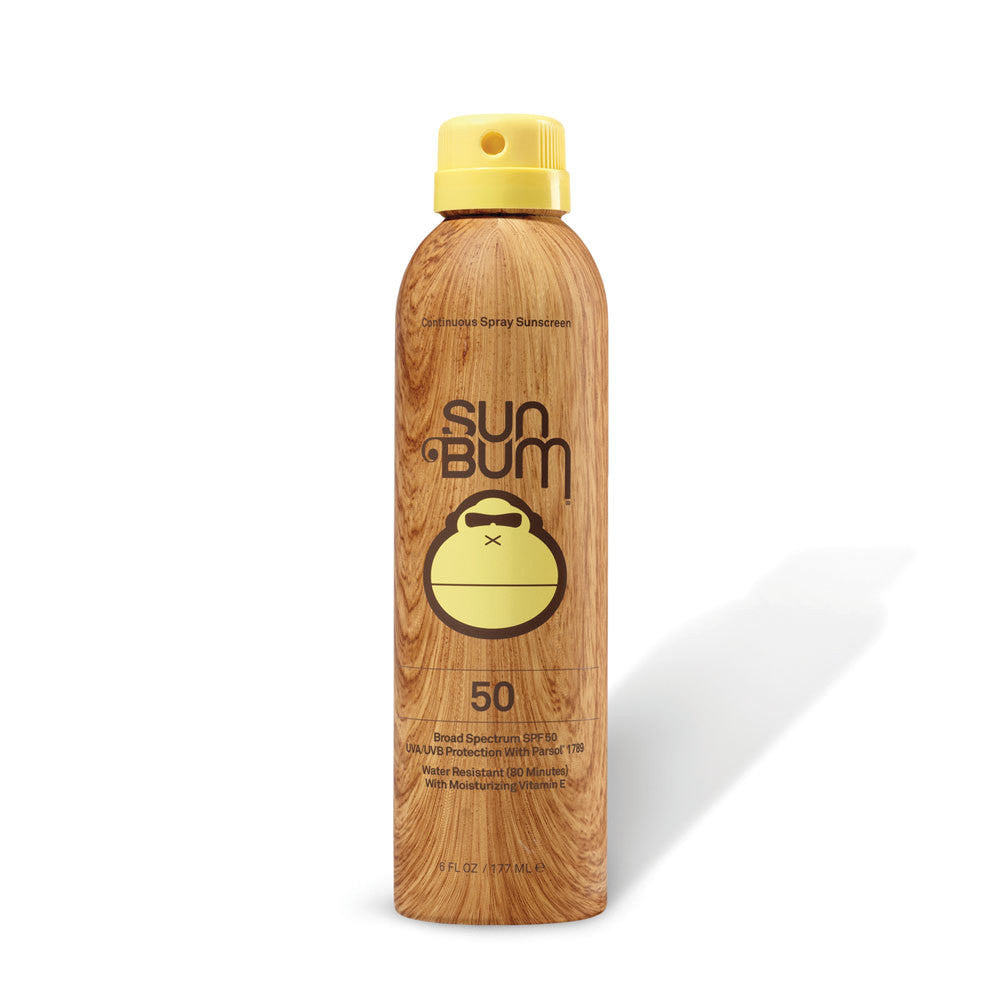 Sun Bum Sunscreen Spray SPF 50+