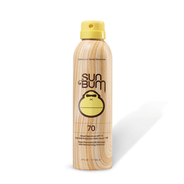 Sun Bum Sunscreen Spray SPF 70+