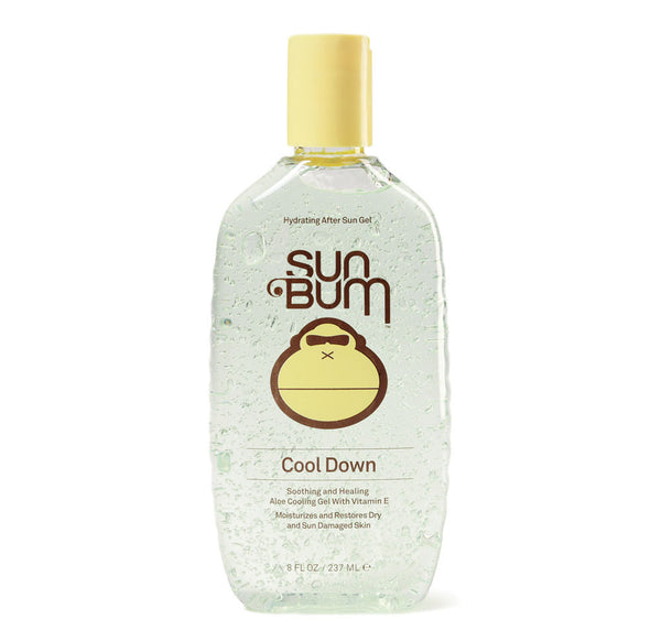 Sun Bum Cool Down Hydrating After Sun Gel