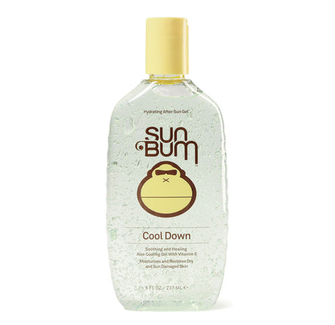 Sun Bum Cool Down Hydrating After Sun Gel