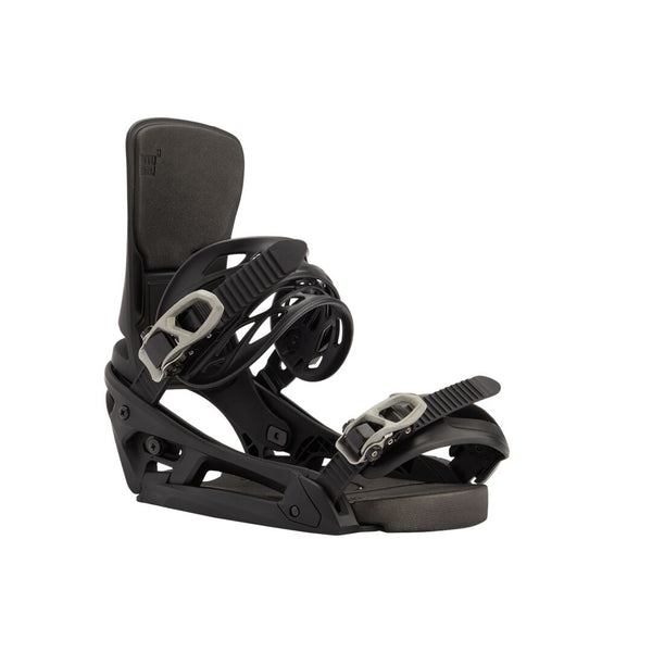 Burton Mens Snowboard Bindings Cartel X EST