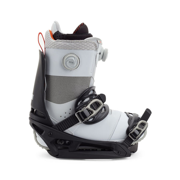 Burton Mens Snowboard Bindings Cartel X EST