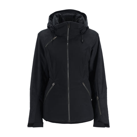 Spyder Womens Snow Jacket Schatzi