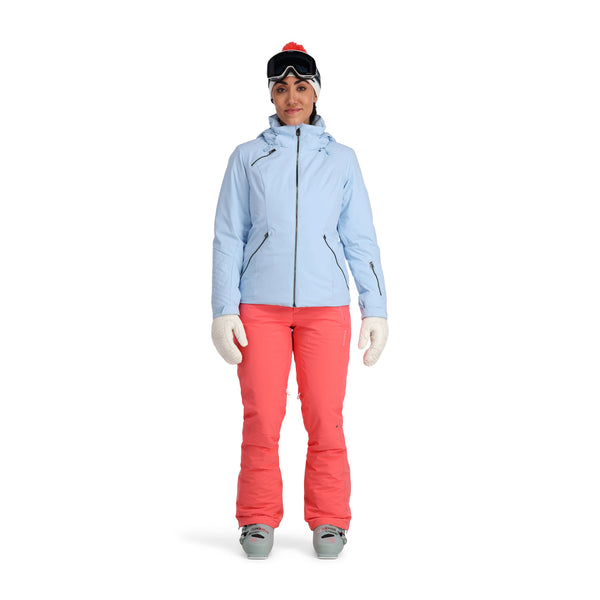 Spyder Womens Snow Jacket Schatzi