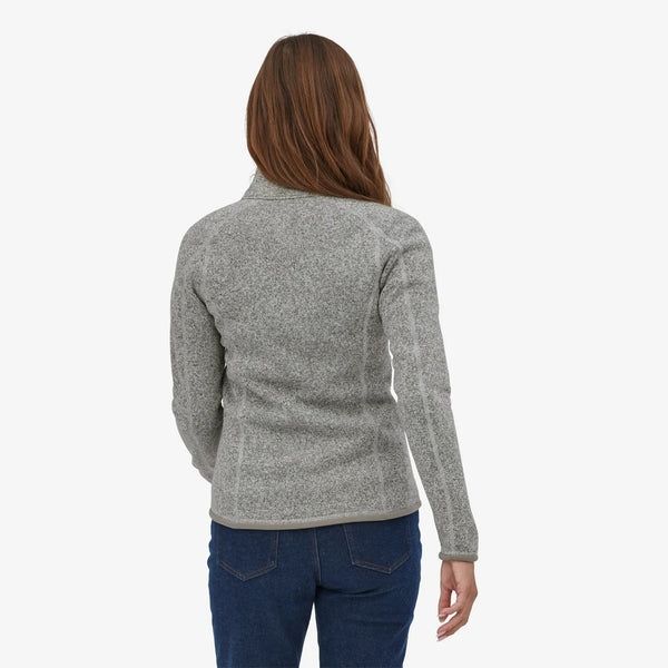 Patagonia Womens Jacket Better Sweater Fleece