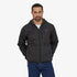 Patagonia Mens Jacket Diamond Quilted Bomber Hoody