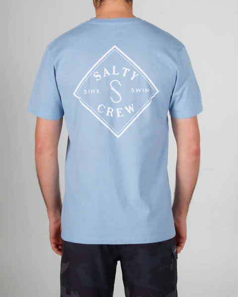 Salty Crew Mens Shirt Tippet
