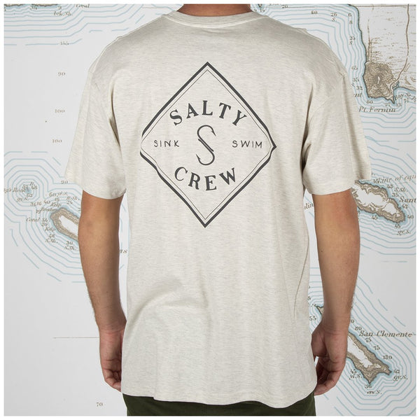 Salty Crew Mens Shirt Tippet