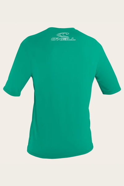 Oneill Youth Basic Skins SS Rash Tee