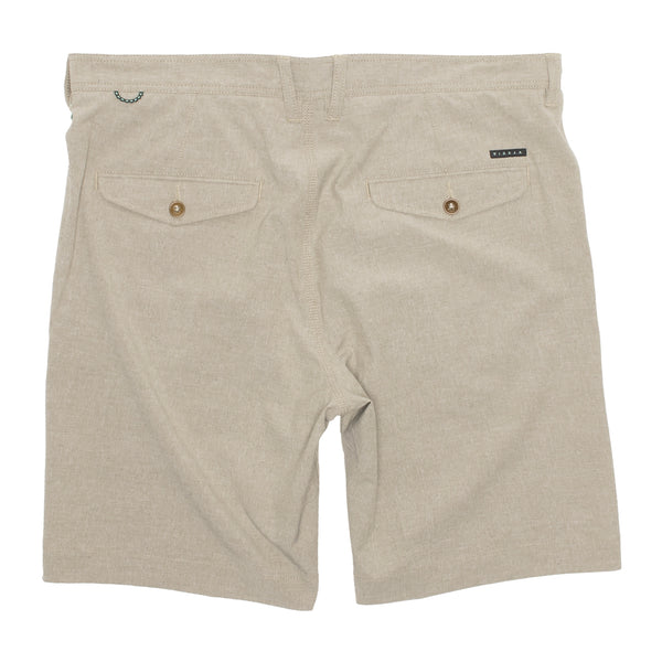 Vissla Mens Shorts Canyons Hybrid 19