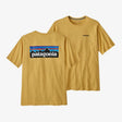Patagonia Mens Shirt P-6 Logo Responsibili-Tee