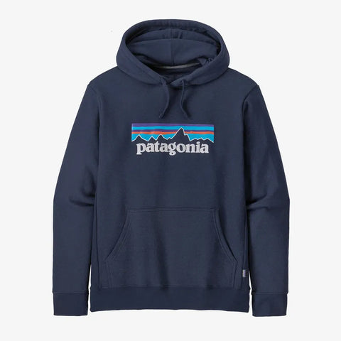 Patagonia Mens Sweatshirt P-6 Logo Uprisal Hoody