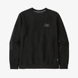 Patagonia Men Sweatshirt 73 Skyline Uprisal Crew