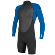 Oneill Youth Wetsuit Reactor II Long Sleeve Springsuit